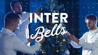 Inter Bells - Inter Christmas Song 2017 🎤 🎅 (Versione italiana)