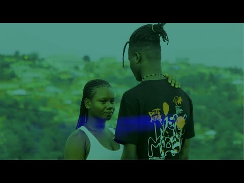 RGM Wonder Boay - Entwen (Official Music Video)