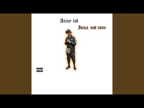 Inna Me Zone