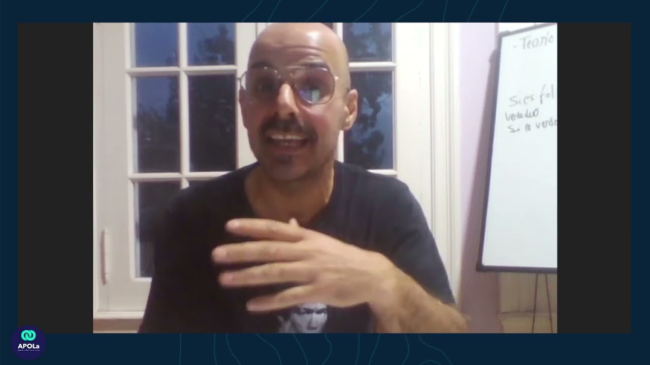Lo fálico en la función como obstáculo epistemológico al psicoanálisis x venir - 1/2 - D. González