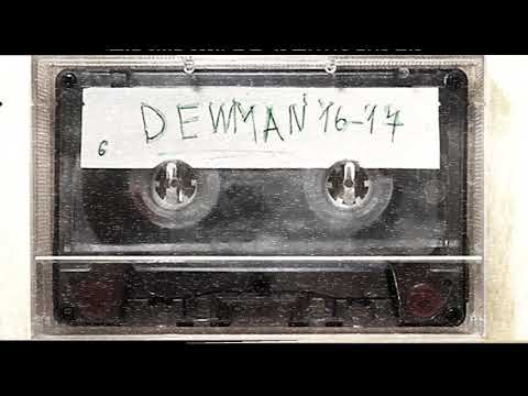 DEWMAN - Psychopathic Lunatic (Mack Daddy Ju instrumental remake)