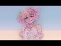 Macross Delta X Daft Punk Rune Love