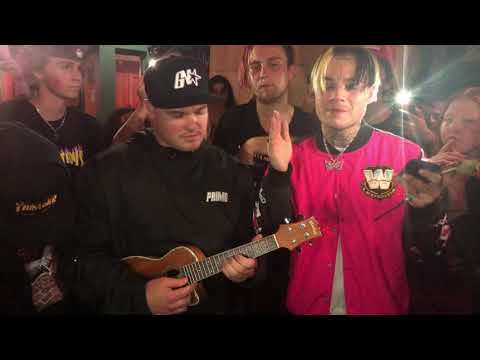 Bexey x Einer Bankz Preview Unreleased Music "Dead Man Running"