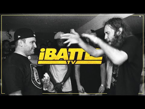 FRANKIE WAPPS vs MEWLIPS - iBattleTV