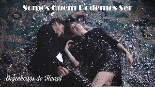 Somos Quem Podemos Ser   Engenheiros do Hawaii  (legendado) HD