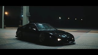 Night Lovell - LETHAL PRESENCE (Libercio Remix)