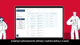 Masz dość zgubionych ubrań i telefonów od pracowników? Poznaj OPTIMAL Lindstrom