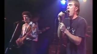 Australian Crawl - Indisposed - Live At The Playroom 1980