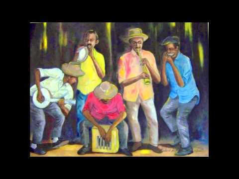 Lord Messam - Take Her To Jamaica (1952) Mento