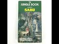 Opening Of The Jungle Book 1942 Verison 1985 VHS