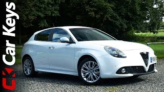 Alfa Romeo Giulietta 2010 - 2020