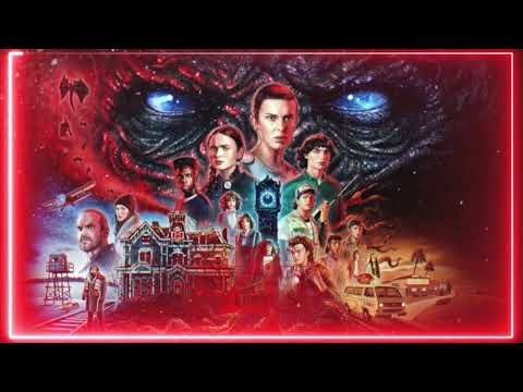 Stranger Things Season 4 Episode 7 Soundtrack: "Prophecies"
