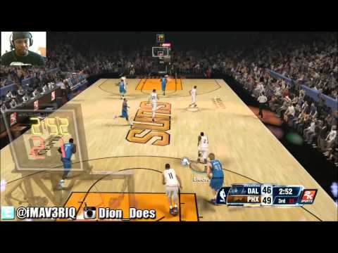 Cheeks To Champ Ep 16 - 4TH QUARTER BLUES   NBA 2K14 Next Gen Multiplayer Gameplay