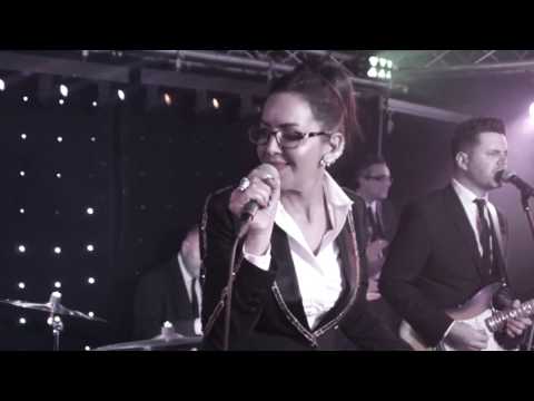 The Vodka Martinis - International Party Band