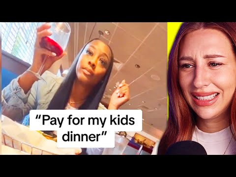 horrible blind dates that prove its rough out here - REACTION