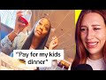 horrible blind dates that prove its rough out here - REACTION