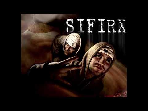 SıfırX ft Sansar-Altın Satırlar