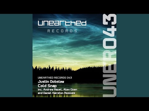 Cold Snap (Original Mix)