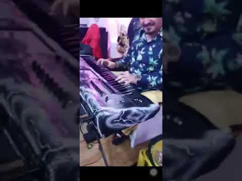 Bobi cergar, mario banderas I Vlada sile Novo - David Lkc 2020