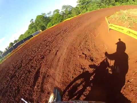 Velocross Pato Bragado - Copa Oeste ProTork 2013 - FLN