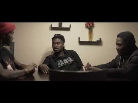 YahnLow - GetOut (Official Music Video) Prod. By GualaBeatz #LOWGANG #MMM