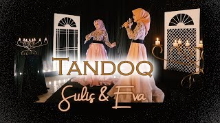 Download lagu Tandoq EVA SULIS... mp3