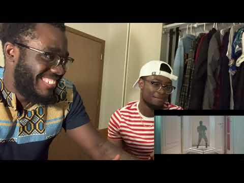 THIS HITS DIFFERENT...YA LEVIS - #Katchua (CLIP OFFICIEL) [REACTION]