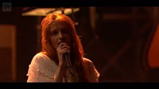 Florence + The Machine - What Kind Of Man Live At Flow Festival - 2022  | Full HD |