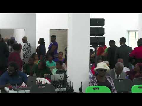 Ironshore SDA Sabbath Worship Service  Feb 28,2026