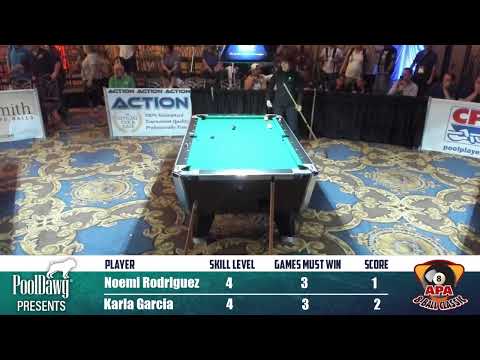 2019 Poolplayer Championships - Blue Tier - 8-Ball Championship - LIVE STREAM