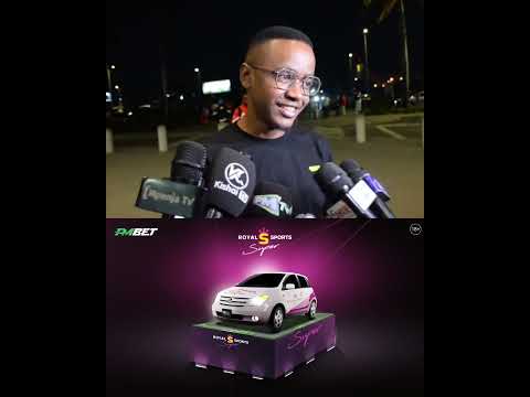 UTACHEKA ALICHOKISEMA ALLY KAMWE BAADA YA KUKUTANA NA NYOTA WA SIMBA AIRPORT.