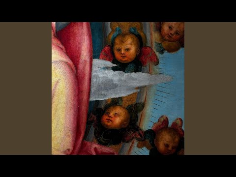 the ecstasy of Saint Theresa