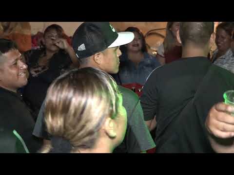 DIAS FELICES - CHACAPELON...GRAN BIENVENIDA A "MARITZA, LORENZA YACKY" SAB. 19-01-2019