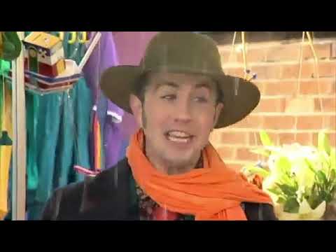 the many adventures of BoCo the Diesel part 6 - Lunch at Rudi's/BoCo Gets Stuck.