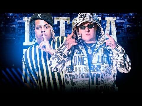 SOCADAO BOTADAO Vol 2 - MC BN e MC Kitinho (DJ Lehman, DJ Patrick Muniz, DJ, DJ Menezes)