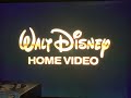 Opening To Hercules 1999 DVD