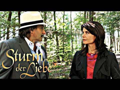 Sturm der Liebe ♡ Folge 1376