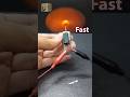 Learn To Speed Up A DC Motor Energy Tricks Shortsfeed Shorts Electronics