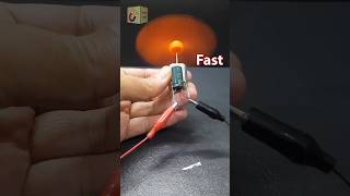 Download lagu Learn to Speed up a DC Motor | Energy Tricks #shortsfeed #shorts #electronics mp3