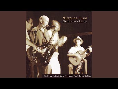 Intrigas no boteco do Padilha