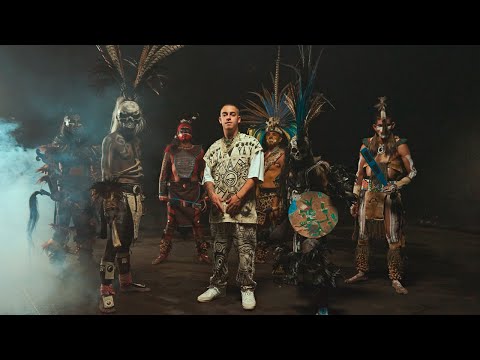 Neto Peña - Flow Azteca 🇲🇽