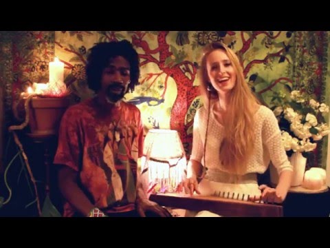 Rugile Daujotaite ft. Kor Element - Sodauto (Lithuanian Folk Song)