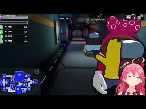 Miko Scream @SakuraMiko