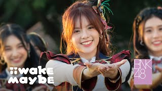 【MV full】Iiwake Maybe / BNK48