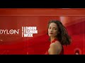 2025 Dylon Colour Care Detergent Liquid London Fashion Week