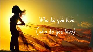 Inna - Good Morning (Lyric video)