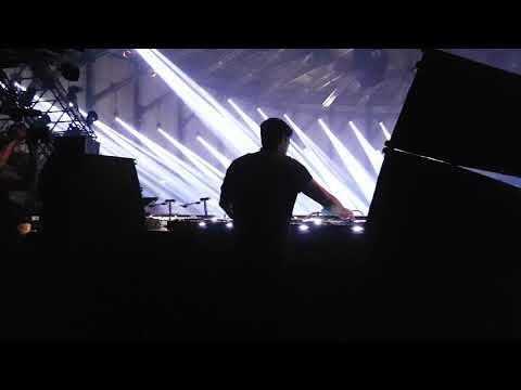 Dax J Is On Fire at Awakening x Photon