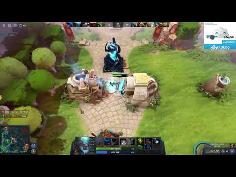 SingSing 19th August #1 /HD/ Spirit Breaker