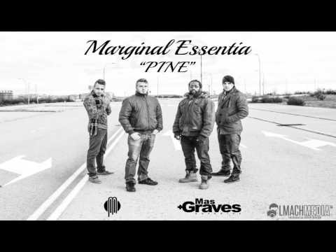 Marginal Essentia - Adelanto, nuevo disco 