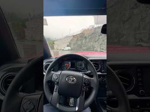 Thumbnail for Toyota Tacoma TRD Sport Premium 2021: Cold Start Up #Toyota #Tacoma by Toyota Tacoma, Toyota